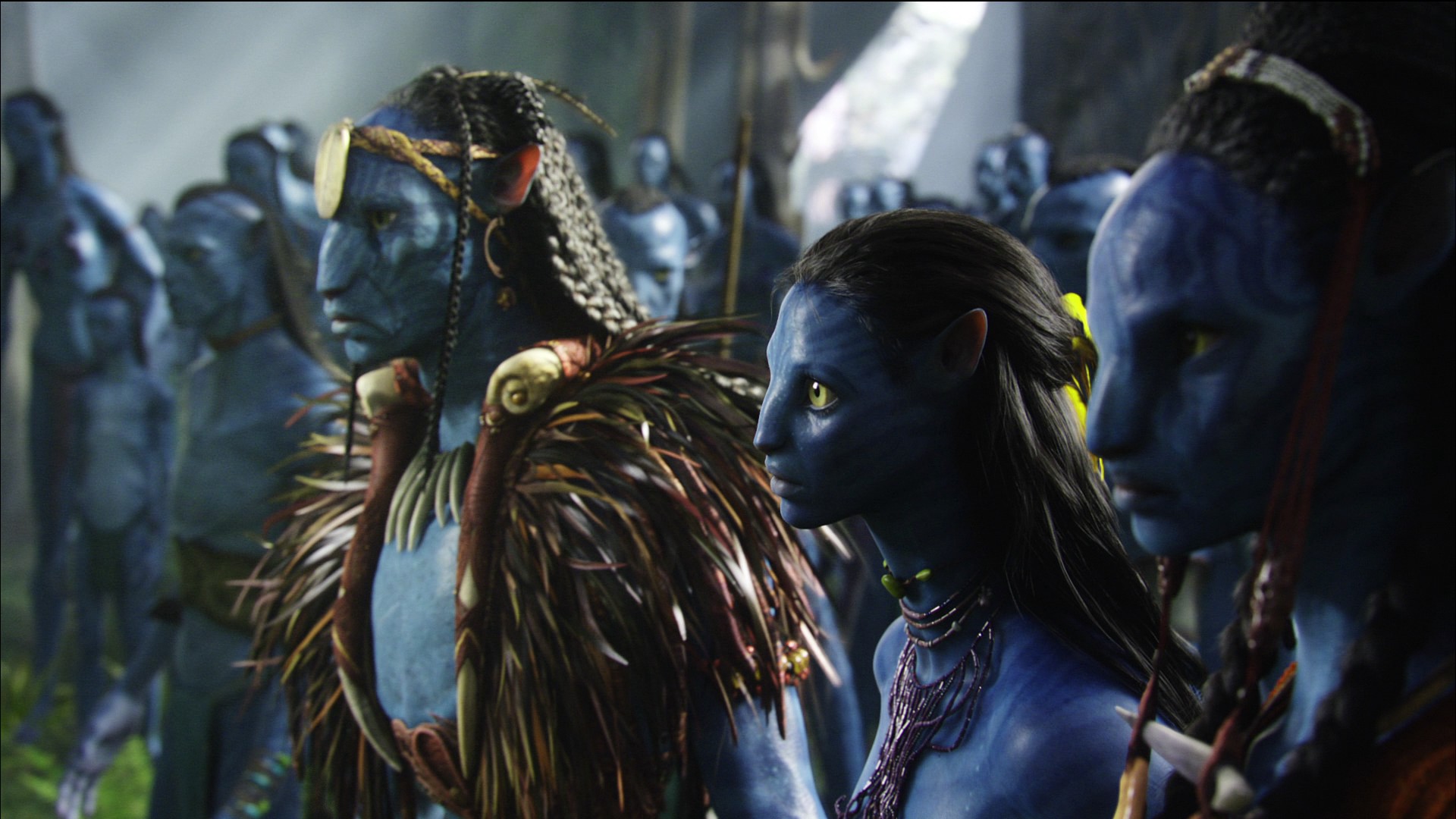 Photo from Avatar